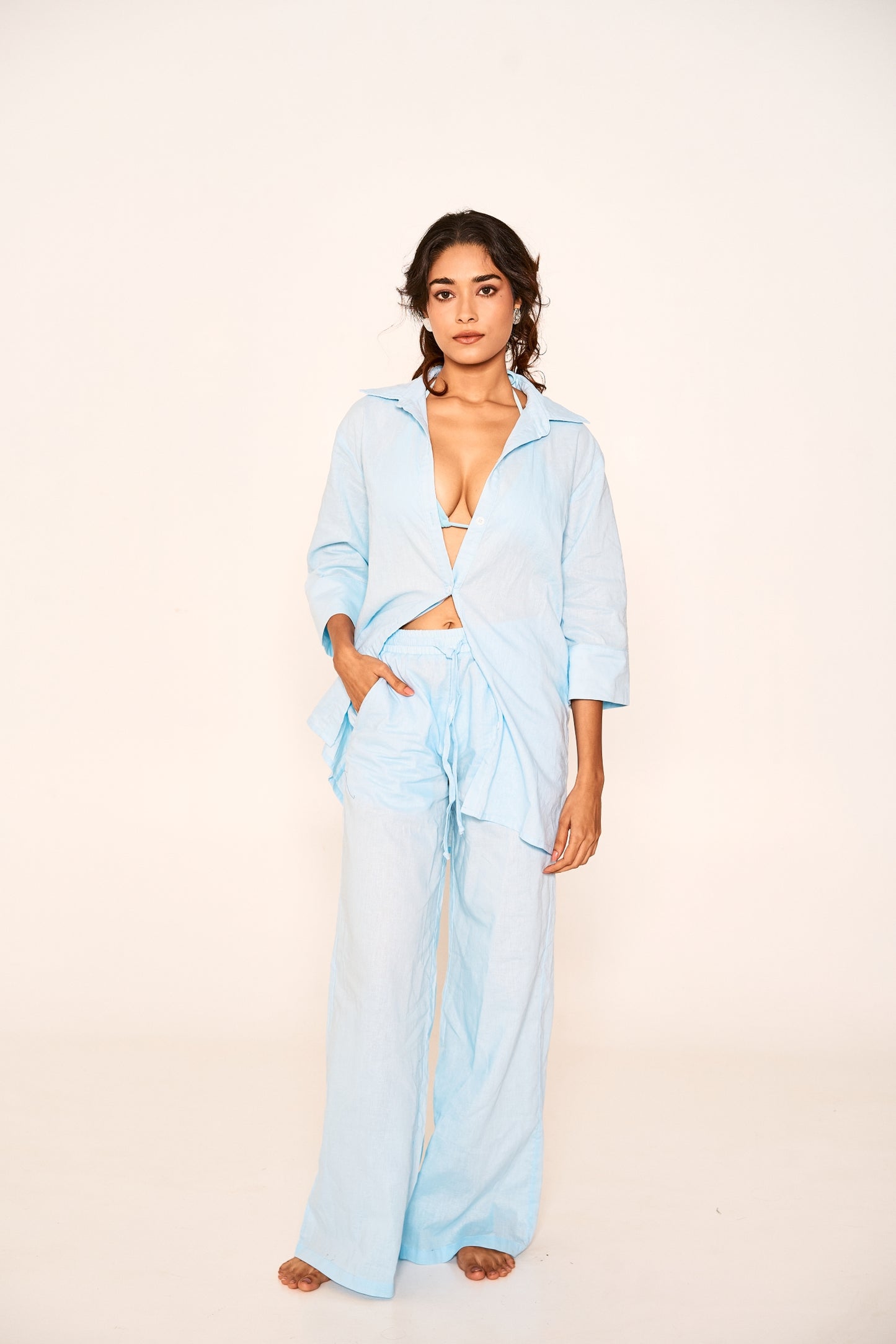 Powder Blue