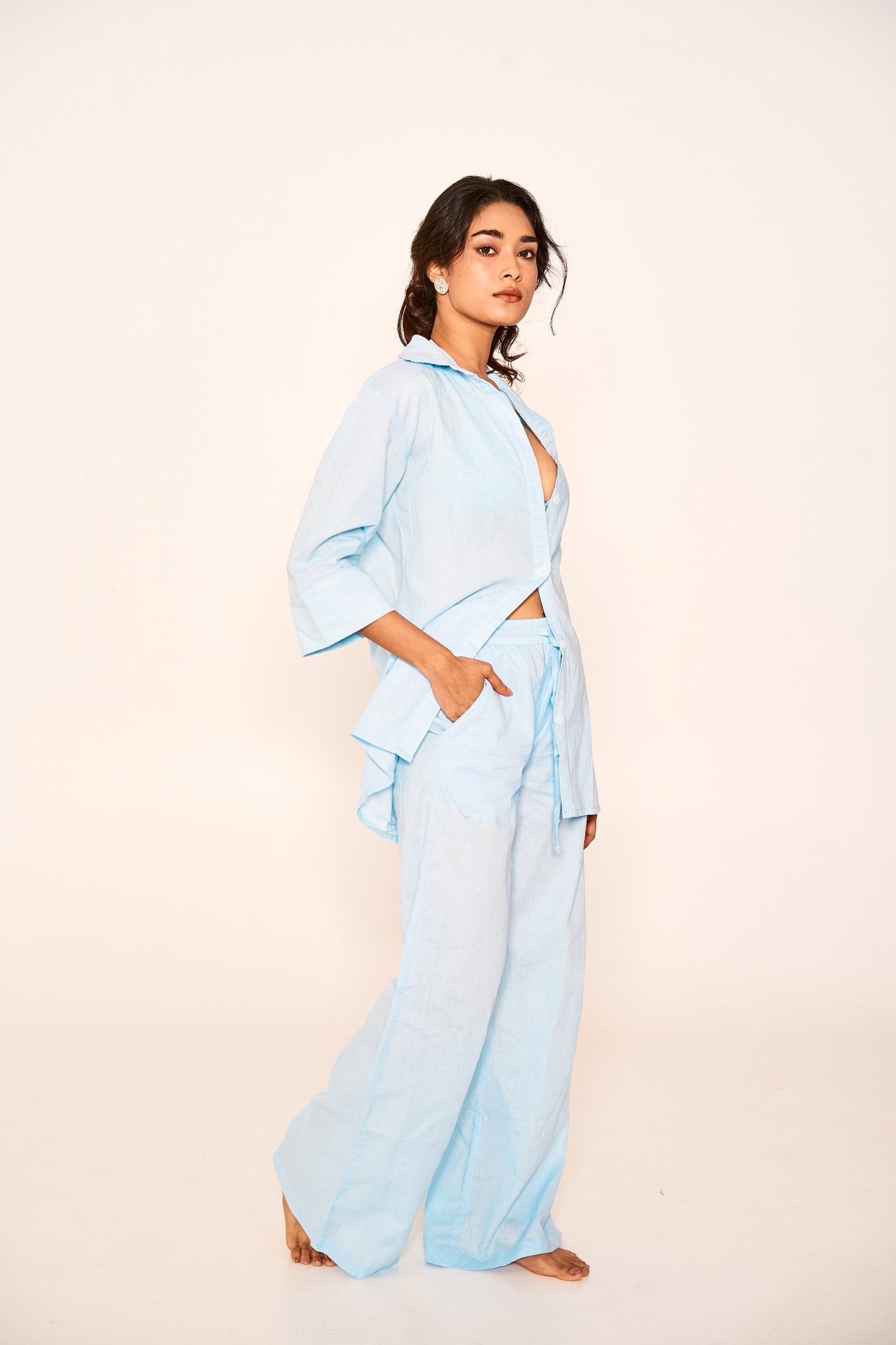 Powder Blue